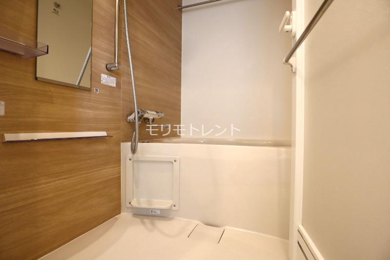 アトリオフラッツ清澄白河2階 室内参考写真（4F-Aタイプ）