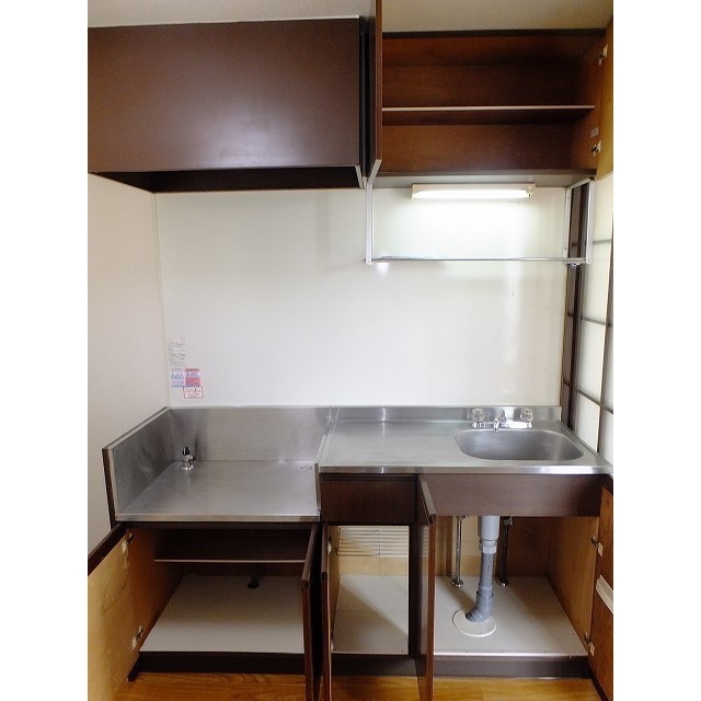 ＫＭハイツ 内観