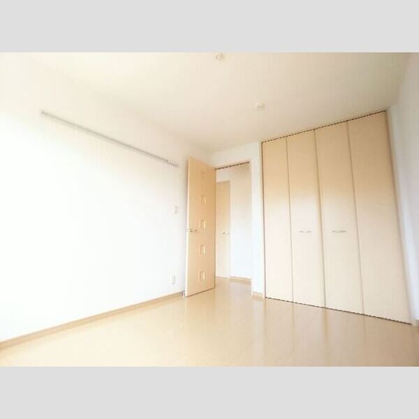 ロイヤルパレス　B102号室 洋室