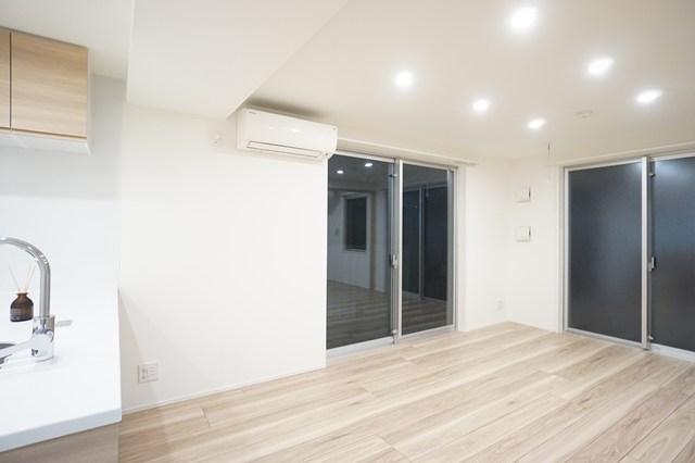 GranDuo柿の木坂22階 その他