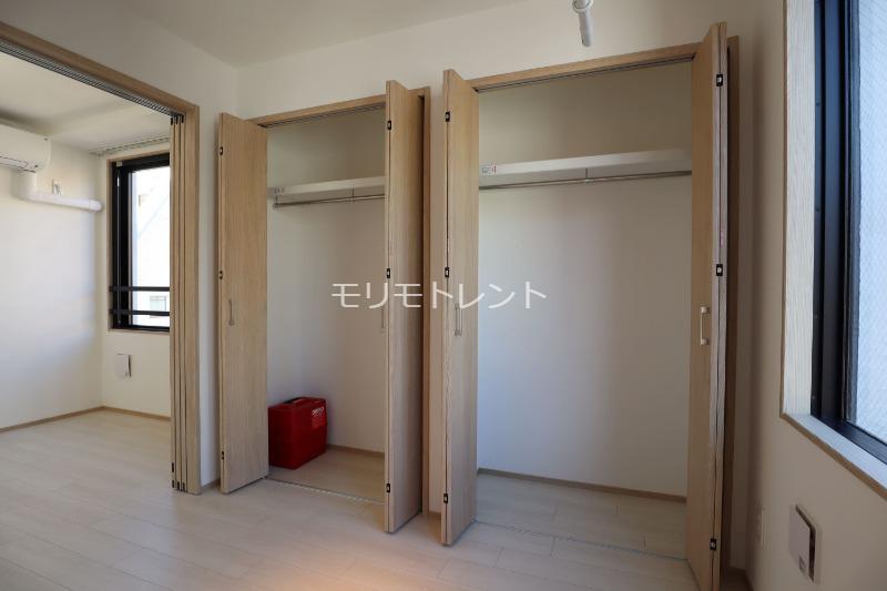 アトリオフラッツ菊川north4階 室内参考写真（5F-C’タイプ）