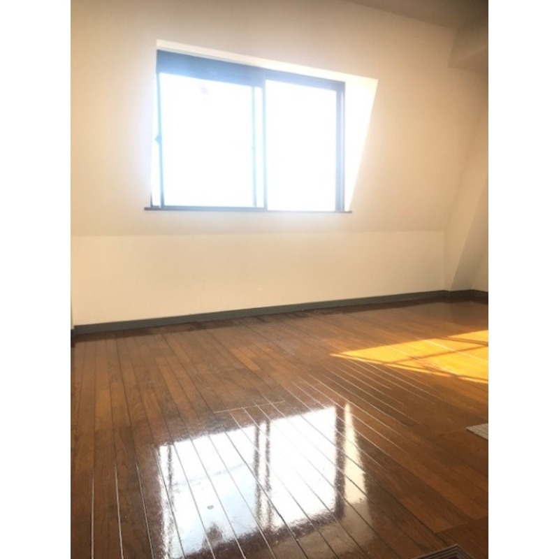 グラン高円寺 リビング