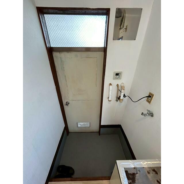 ヤングイン河辺 部屋設備