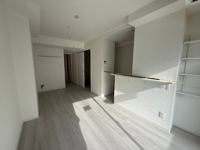 リヴシティ横濱末吉町弐番館8階 同仕様