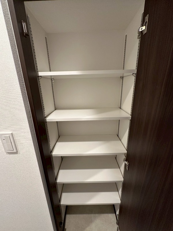 ジェノヴィア西川口Ⅲ8階 部屋その他