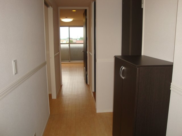 クレール（ｃｌａｉｒ） 玄関