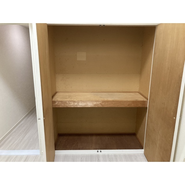 ダリア216号室 内観