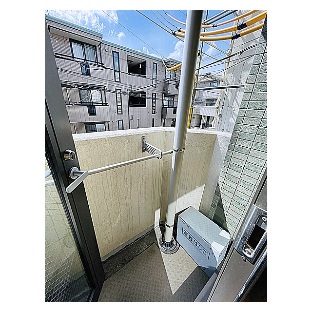 コスモリード大森町0201号室 部屋その他