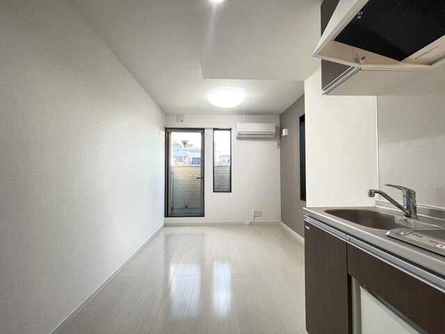 ＦＥＲＩＯ北砂パークサイド　（フェリオ）3階 部屋その他