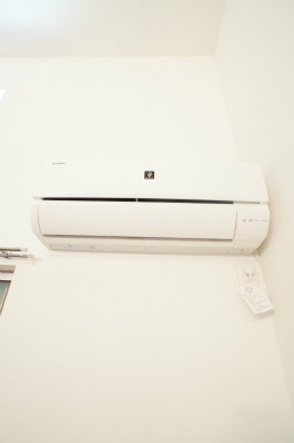 FERIO三ツ沢2階 部屋設備