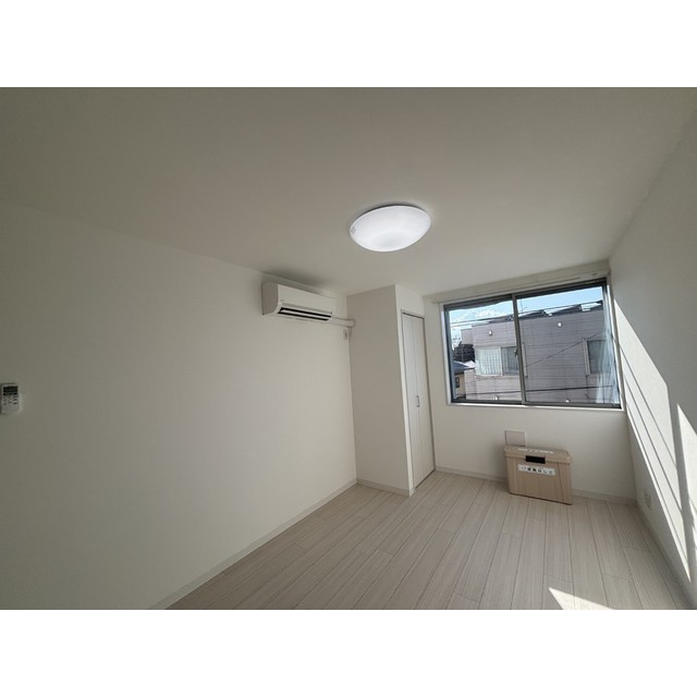 MQuarto所沢 リビング