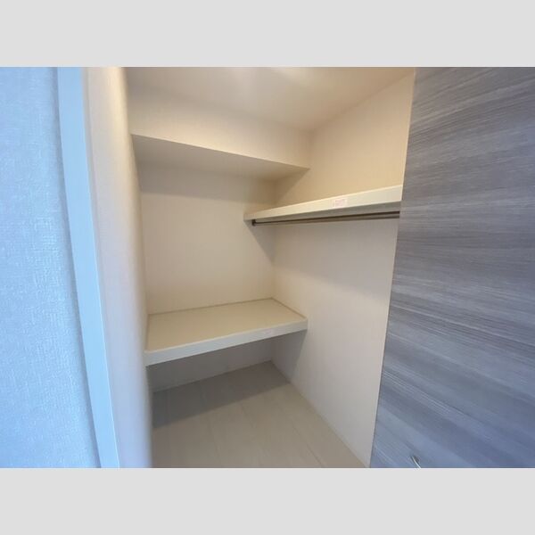 コージーコート・F 収納