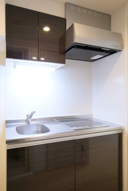 マーベラス鶯谷 キッチン