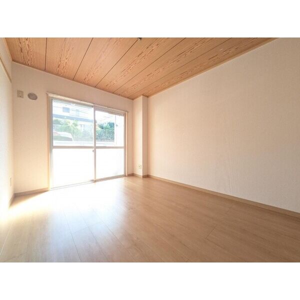 クオーレ都町205号室 部屋その他