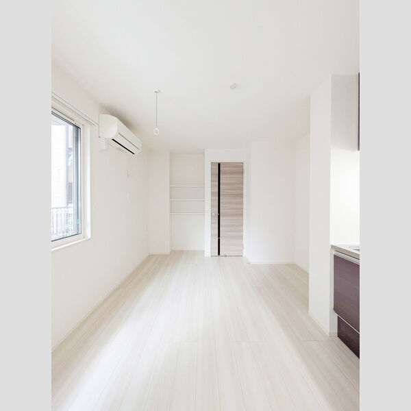 D-room塚越102号室 DK