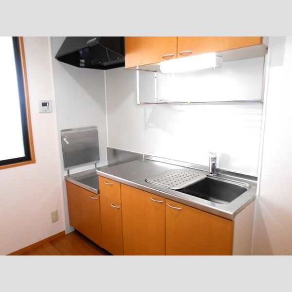 パークセントラル キッチン