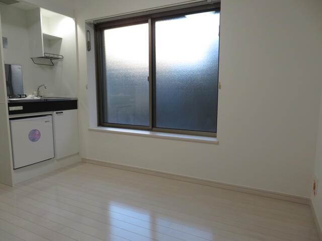リブ亀戸1階 部屋その他