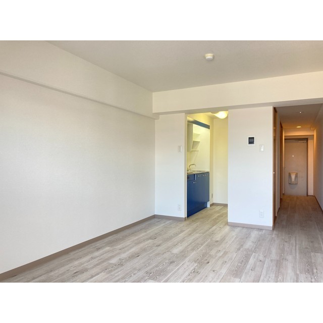 レオグランデ 洋室