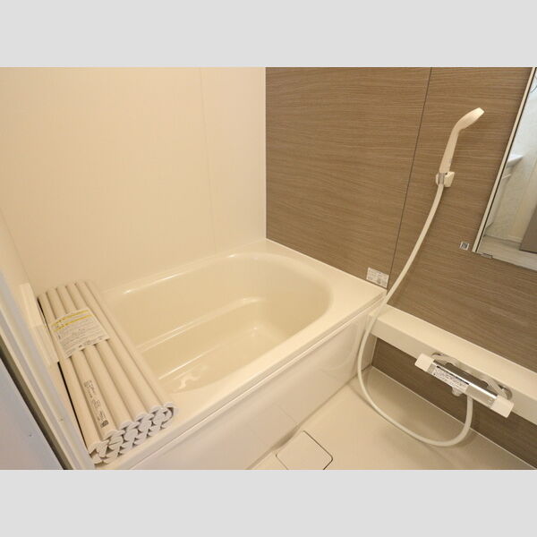 プルミエール バス