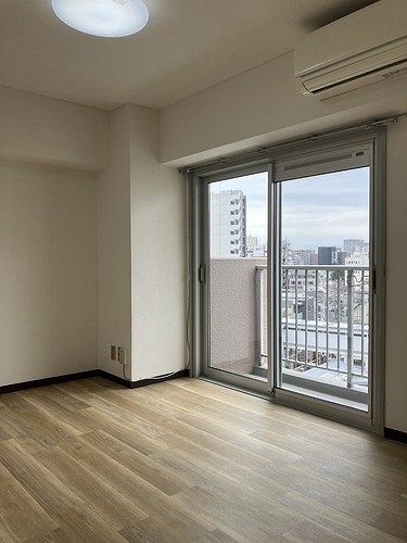 メガロン御殿山6階 ５．９畳洋室