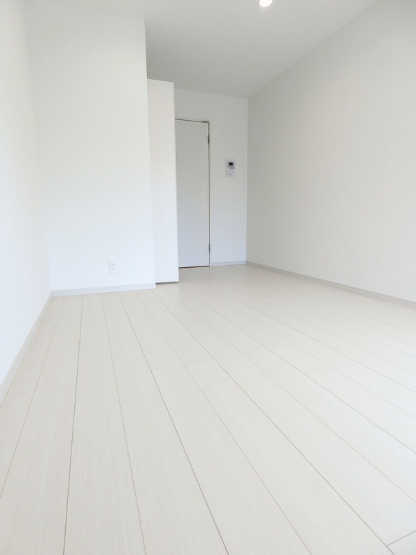 リブリ・川崎溝の口3階 部屋その他