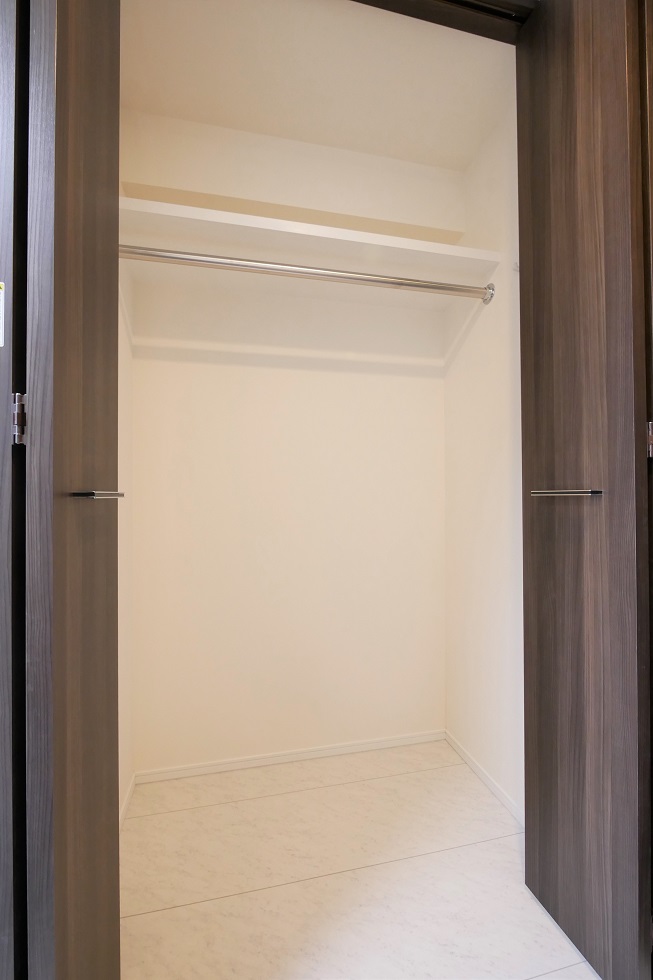 ラフィスタ亀有 内観