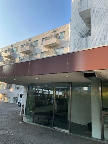 メゾン・ド・ノア聖蹟桜ヶ丘の外観画像