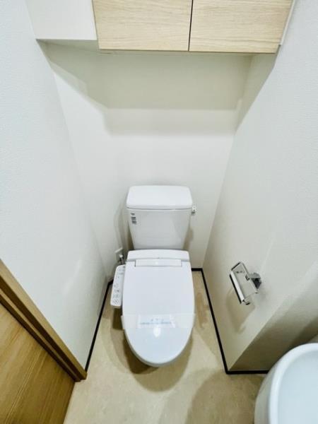 レスピール川崎0912号室 同建物別部屋の参考画像