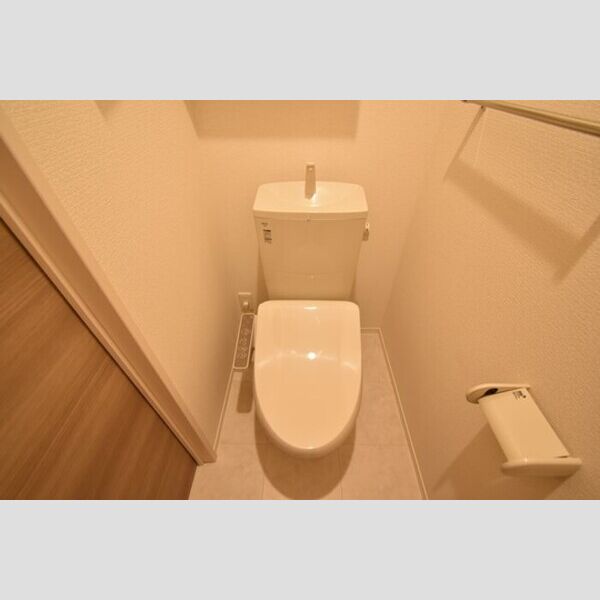 ルミエール103号室 ♪温水洗浄暖房便座♪