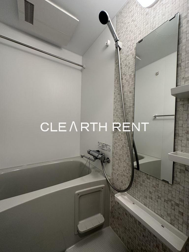 ＴＨＥ ＰＡＳＥＯ新小岩Ⅱ5階 同タイプ別住戸写真となります。現況と異なる場合がございます。