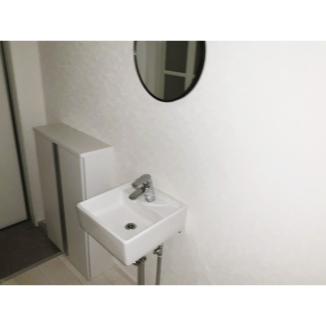 カーサネロディミッレ201号室 部屋その他