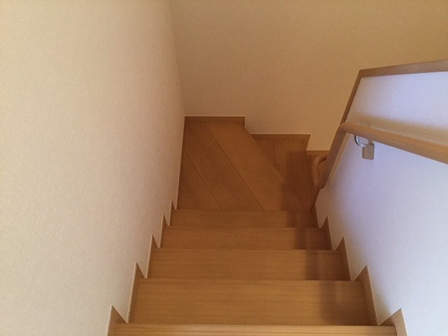 ブロンクスハウス2階 同建物別部屋の参考画像