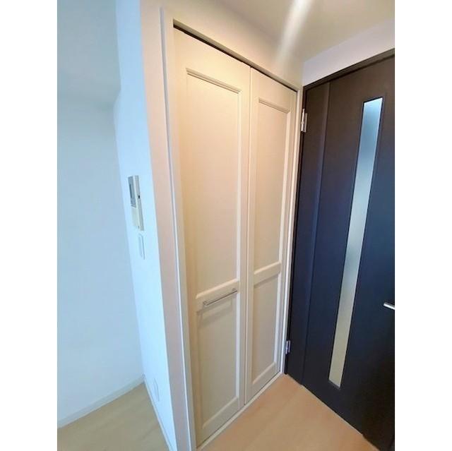 グランアセット大塚S3階 収納