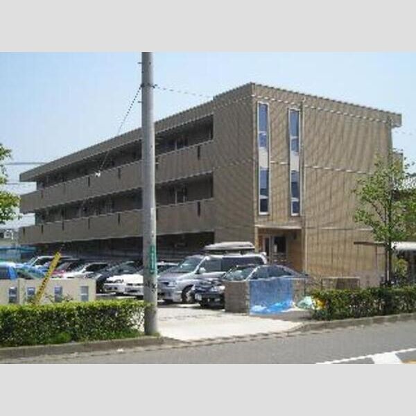 ロイヤルコートKay　ABA208号室 外観