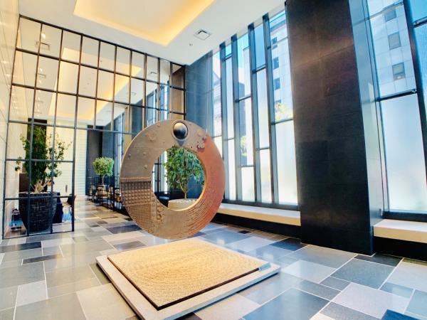 Ｂｒｉｌｌｉａ一番町 エントランス