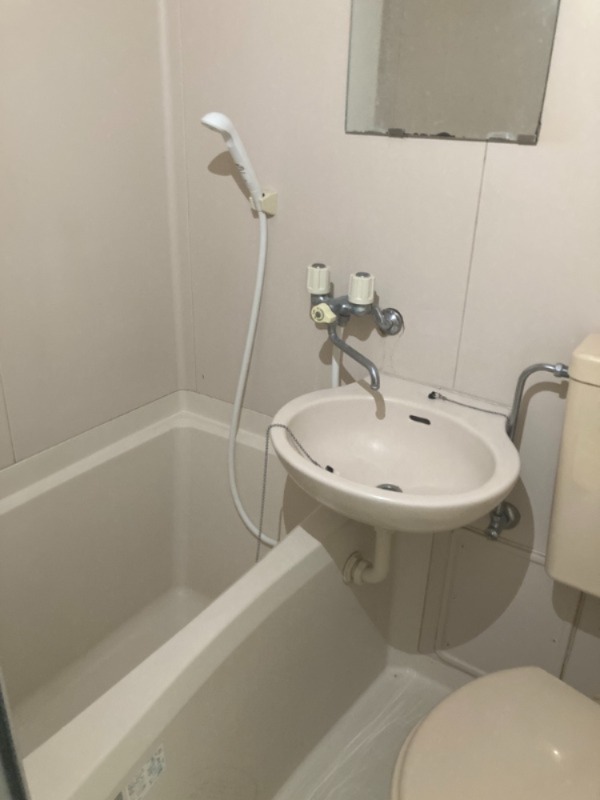 メビウスメルズ2階 ※別部屋参照写真