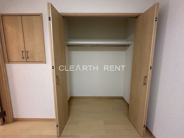 ベルデ久我山 内装中・内見可能