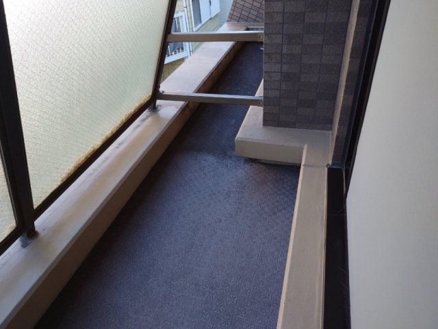 フェニックス髙円寺壱番館 バルコニー