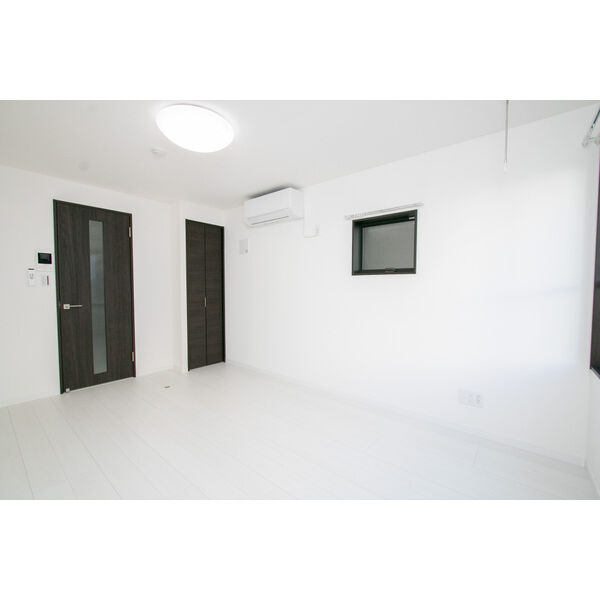 フラシア鶯谷202号室 部屋その他