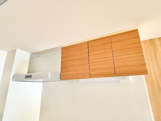 サンエトワール 収納