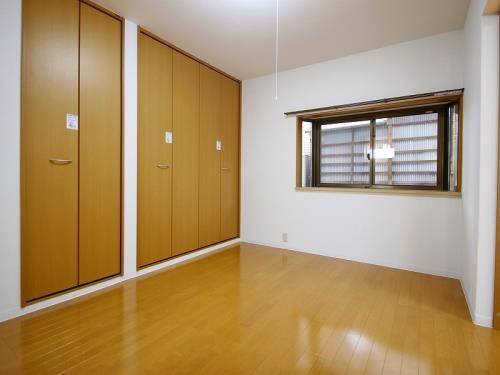 北野ハイツ1階 部屋その他