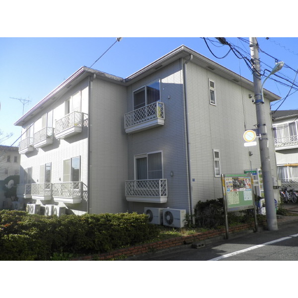 フジハイツ6号館0201号室 部屋その他