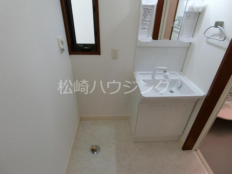 練馬区中村二丁目戸建 部屋その他