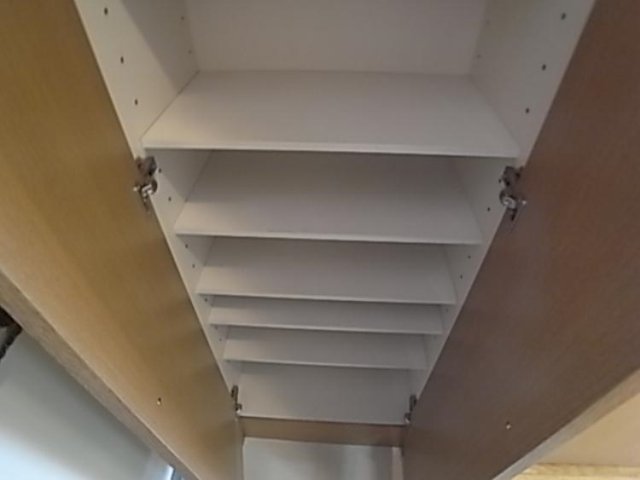 エクセリア文京池之端111号室 同建物別部屋の参考画像