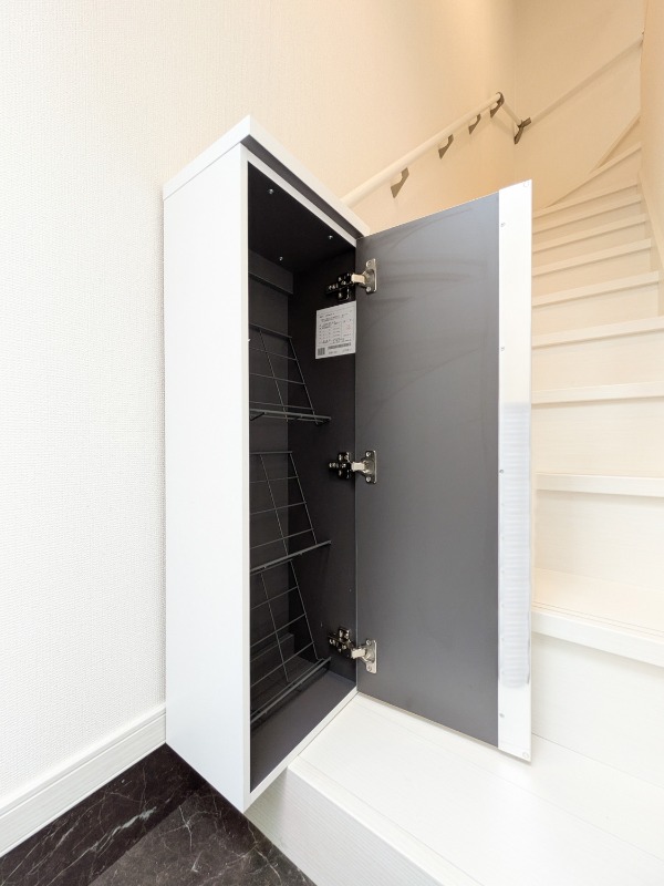 マーレ弦巻2階 部屋その他