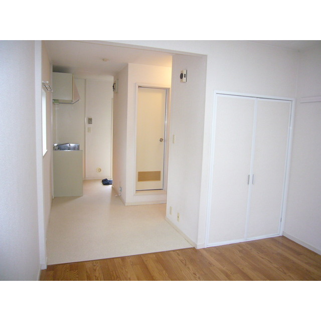 エミネンス南野 内観