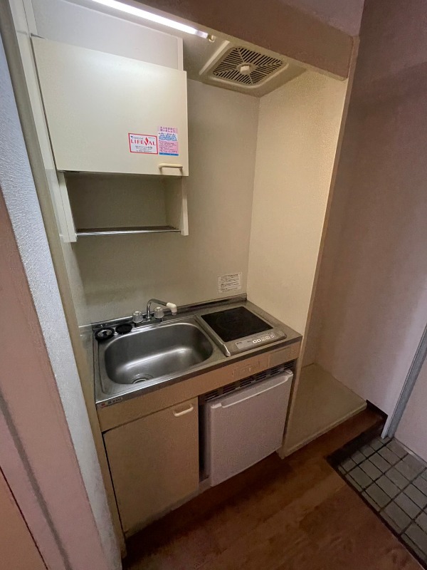 SUNシティⅢ ※別部屋参照写真