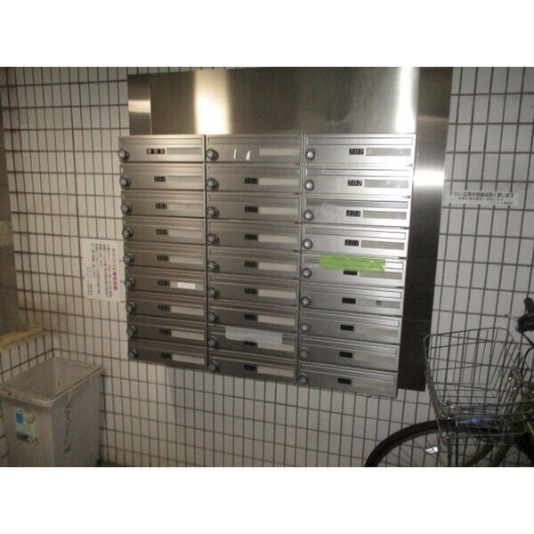 スカイコート川崎405号室 部屋その他