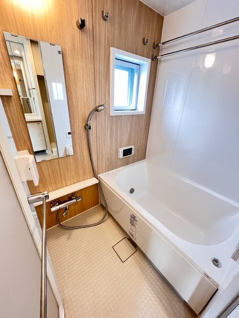 アーバネックス文京本郷6階 お風呂