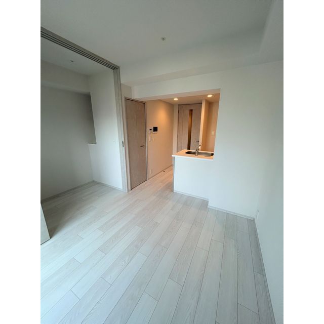 ブランシエスタ用賀0308号室 内観